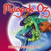 Mägo De Oz : Fiesta Pagana 2.0